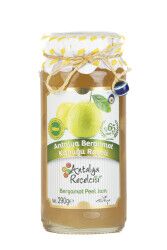 Antalya Reçelcisi Bergamut Reçeli 290 G 12li - Antalya Reçelcisi