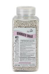 Dr. Gusto Arjantin Gümüş Şeker 250 G 0 Numara - Dr. Gusto