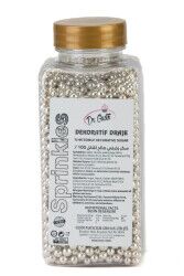 Dr. Gusto Arjantin Gümüş Şeker 250 G 1 Numara - Dr. Gusto