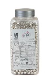 Dr. Gusto Arjantin Gümüş Şeker 250 G 3 Numara - Dr. Gusto