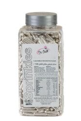 Dr. Gusto Çubuk Model Arjantin Gümüş Şeker 250 G - Dr. Gusto