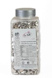 Dr. Gusto Kalp Model Arjantin Gümüş Şeker 250 G - Dr. Gusto