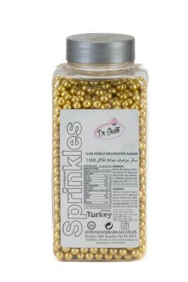 Dr. Gusto Arjantin Sarı Renkli Şeker 250 G - 1