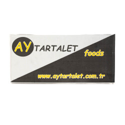 Aytartalet Kakaolu Kalp 5 Cm 320 Ad - 2