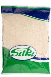 Yer Fıstığı-Badem Toz Öğütülmüş Karışım 2 Kg - Şekerci Sıtkı