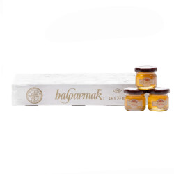 Balparmak Yayla Kavanoz Çiçek Balı 32 G 24 Ad - Balparmak