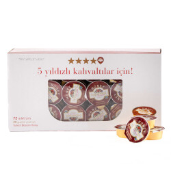 Balparmak Yayla Piknik Bal 20 G 72 Ad - Balparmak