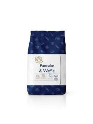 Carte d'Or Buffet Pankek&Waffle 3 Kg - Unilever