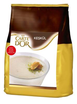 Carte d'Or Keşkül 3 Kg - 1