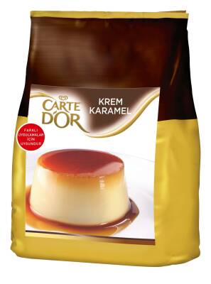 Carte d'Or Krem Karamel 4,2 Kg - 1