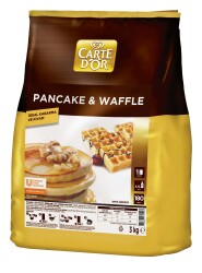 Carte d'Or Pankek&Waffle 3 Kg - Unilever