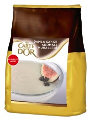 Carte d'Or Sakızlı Muhallebi 3 Kg - Unilever