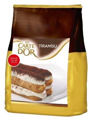 Carte d'Or Tiramisu 1,08 Kg - 1