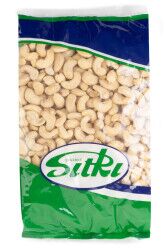 Çiğ Kaju Fıstığı 1 Kg - Şekerci Sıtkı