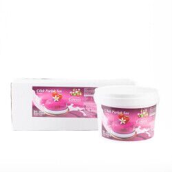 Çimsos Çilekli Parlak Sos 6 Kg - Çimsos