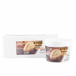 Çimsos Fildişi Stick Sos 6 Kg - Çimsos