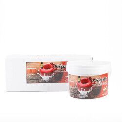 Çimsos Frambuazlı Firigalo Ganaj 6 Kg - Çimsos