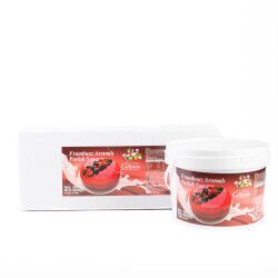 Çimsos Frambuazlı Parlak Sos 6 Kg - Çimsos