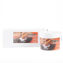 Çimsos Karamelli Firigalo Ganaj 6 Kg - Çimsos