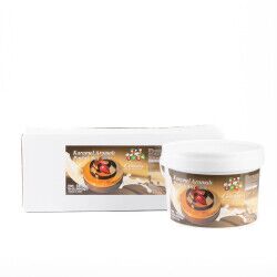 Çimsos Karamelli Parlak Sos 6 Kg - Çimsos