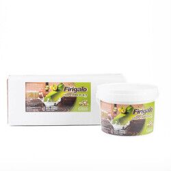 Çimsos Limonlu Firigalo Ganaj 6 Kg - Çimsos