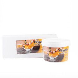 Çimsos Portakallı Firigalo Ganaj 6 Kg - Çimsos