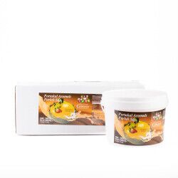 Çimsos Portakallı Parlak Sos 6 Kg - Çimsos