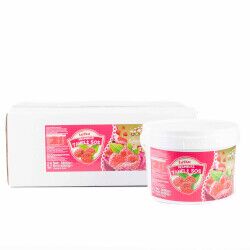 Çimsos Tutku Frambuaz Taneli 6 Kg - Çimsos