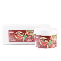 Çimsos Tutku Vişne Taneli 6 Kg - Çimsos