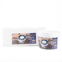 Çimsos Yabanmersinli Firigalo Ganaj 6 Kg - Çimsos