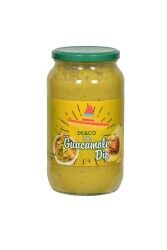 De&Co Guacomole Dip Sos 1 Kg 6lı - Deliziya