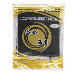 De&Co Sushi Yosunu 140 G - Deliziya