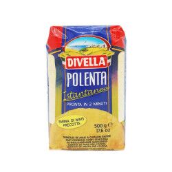 Divella Polenta 500 G - Deliziya