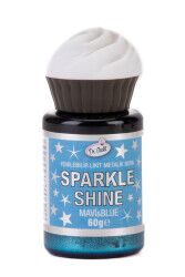 Dr. Gusto Simli Mavi Likit Boya 60 G - Dr. Gusto