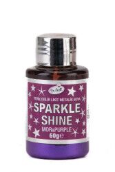 Dr. Gusto Simli Mor Likit Boya 60 G - Dr. Gusto