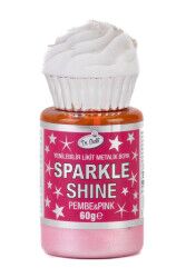 Dr. Gusto Simli Pembe Likit Boya 60 G - Dr. Gusto