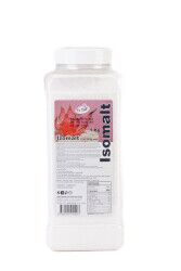 Dr. Gusto Beyaz İzomalt Şekeri 1 Kg - Dr. Gusto