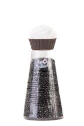 Dr. Gusto Siyah Sanding Şeker 100 G - Dr. Gusto