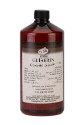Dr. Gusto Gliserin 1000 G - Dr. Gusto