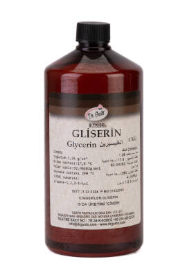 Dr. Gusto Gliserin 1000 G - 1