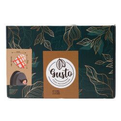 Dr. Gusto Kalp Dekor Çikolata 288 Ad (Kod:8824) - Dr. Gusto