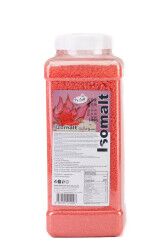 Dr. Gusto Kırmızı İzomalt Şekeri 1 Kg - Dr. Gusto