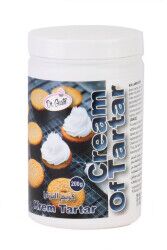 Dr. Gusto Krem Tartar 200 G - Dr. Gusto