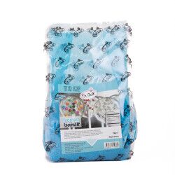 Dr. Gusto Mavi İzomalt Şekeri 1 Kg - Dr. Gusto