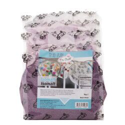 Dr. Gusto Mor İzomalt Şekeri 1 Kg - Dr. Gusto