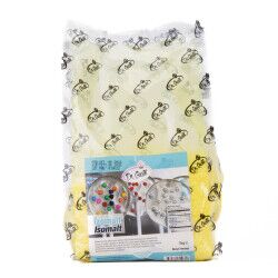 Dr. Gusto Sarı İzomalt Şekeri 1 Kg - Dr. Gusto