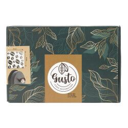 Dr. Gusto Siyah Kahve Çek. Dek. Çik. 288 Ad (Kod:8244) - Dr. Gusto