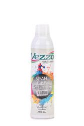 Dr. Gusto Siyah Sprey Boya 250 Ml - Dr. Gusto