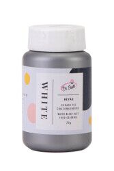 Dr. Gusto Su Bazlı Beyaz Toz Boya 75 G - Dr. Gusto