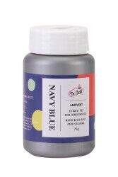 Dr. Gusto Su Bazlı Lacivert Toz Boya 75 G - Dr. Gusto